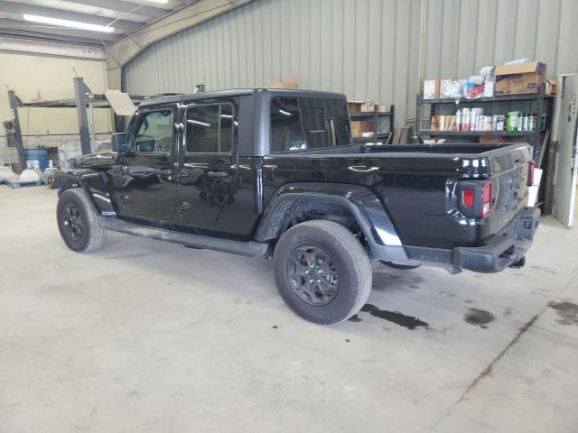 Photo 2 from auction – 2021 JEEP GLADIATOR with VIN 1C6HJTAG4ML592186