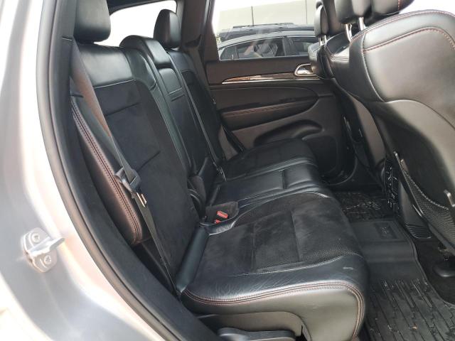 Photo 11 from auction – 2017 JEEP GRAND CHER with VIN 1C4RJFLG8HC955896