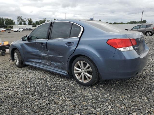 Photo 2 from auction – 2013 SUBARU LEGACY 2.5 with VIN 4S3BMBK63D3047960