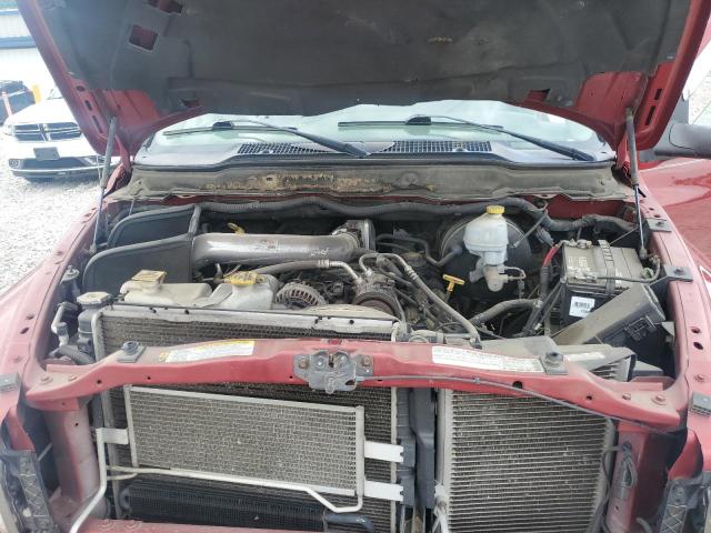 Photo 11 from auction – 2008 DODGE RAM 1500 S with VIN 1D7HU18208J229518