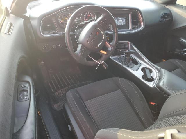 Photo 8 from auction – 2015 DODGE CHALLENGER with VIN 2C3CDZAG2FH912378