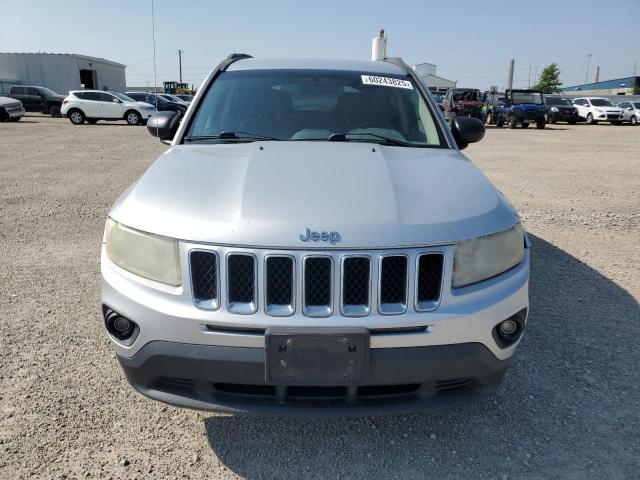 Photo 5 from auction – 2013 JEEP COMPASS with VIN 1C4NJCEB5DD158931