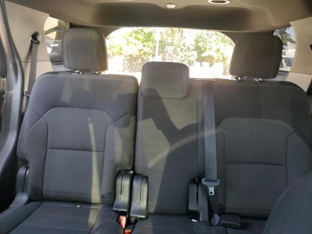 Photo 10 from auction – 2018 FORD EXPLORER X with VIN 1FM5K8DH3JGC59407