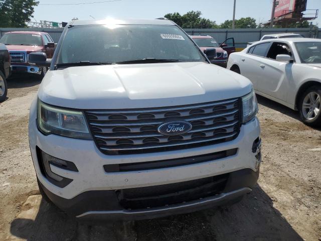 Photo 5 from auction – 2017 FORD EXPLORER X with VIN 1FM5K7DH7HGC10246