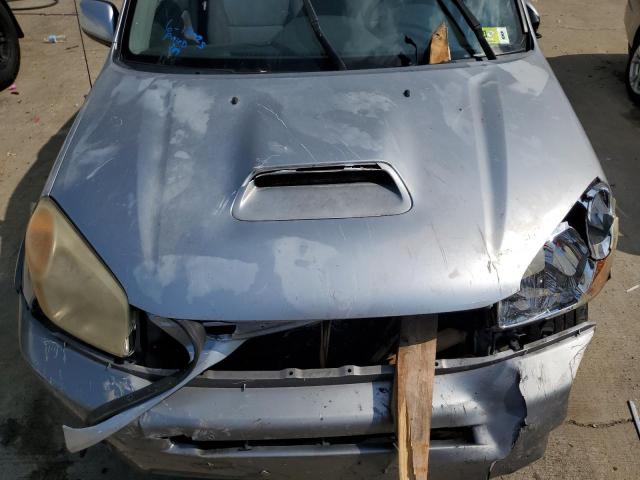 Photo 12 from auction – 2005 TOYOTA RAV4 with VIN JTEHD20V256029319