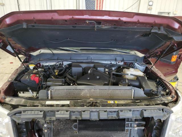Photo 11 from auction – 2013 FORD F250 SUPER with VIN 1FT7W2B66DEA37783