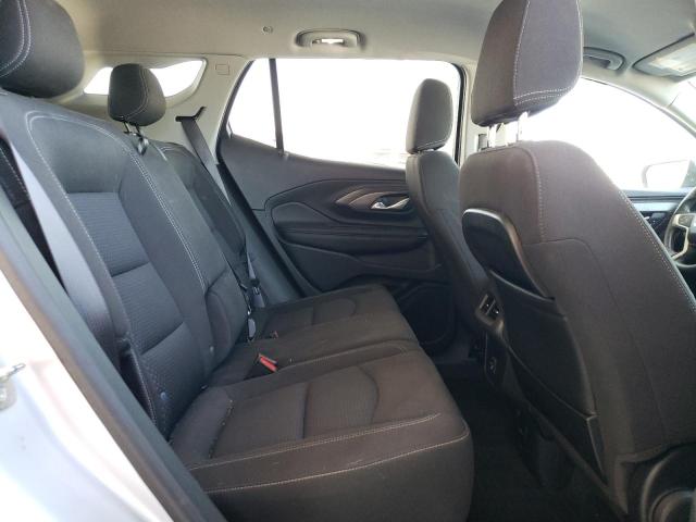 Photo 11 from auction – 2022 GMC TERRAIN SL with VIN 3GKALMEV6NL120195