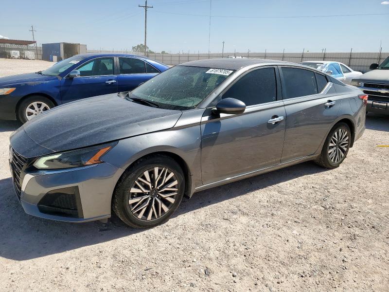 Photo 1 from auction – 2023 NISSAN ALTIMA SV with VIN 1N4BL4DV4PN306229