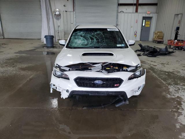 Photo 5 from auction – 2019 SUBARU WRX STI with VIN JF1VA2S67K9831399