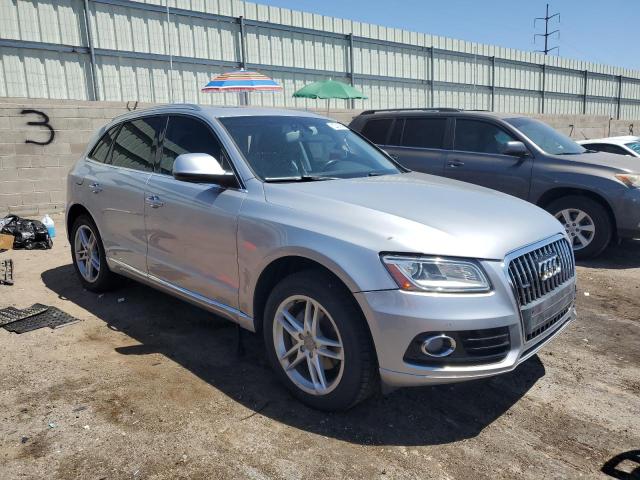 Photo 4 from auction – 2015 AUDI Q5 PREMIUM with VIN WA1LFAFP3FA015286
