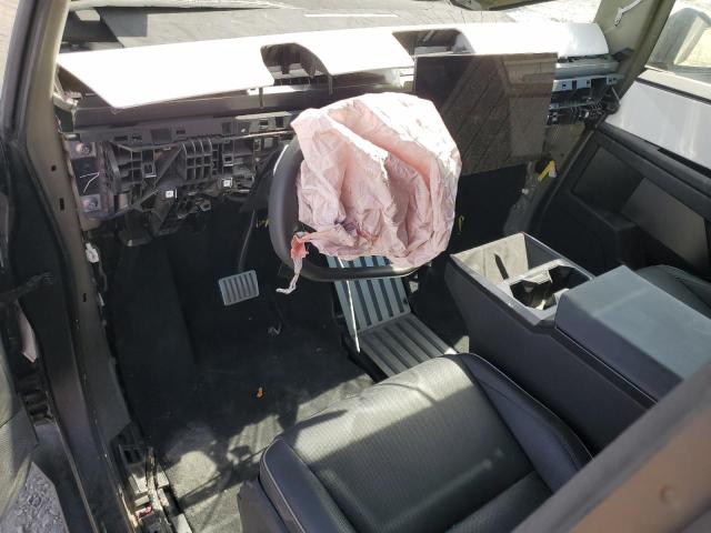 Photo 8 from auction – 2024 TESLA CYBERTRUCK with VIN 7G2CEHEDXRA010522