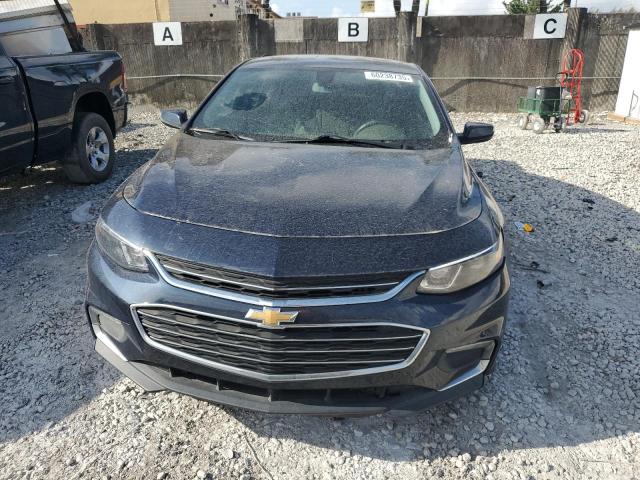 Photo 5 from auction – 2018 CHEVROLET MALIBU LT with VIN 1G1ZD5STXJF246769
