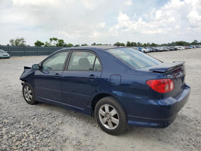 Photo 2 from auction – 2006 TOYOTA COROLLA CE with VIN 2T1BR32E86C690474