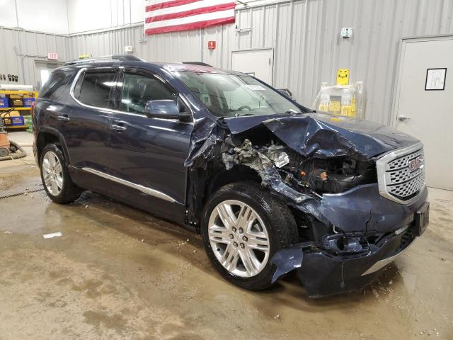 Photo 4 from auction – 2019 GMC ACADIA DEN with VIN 1GKKNXLSXKZ159546