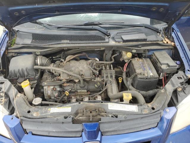 Photo 12 from auction – 2010 DODGE GRAND CARA with VIN 2D4RN4DE5AR225496