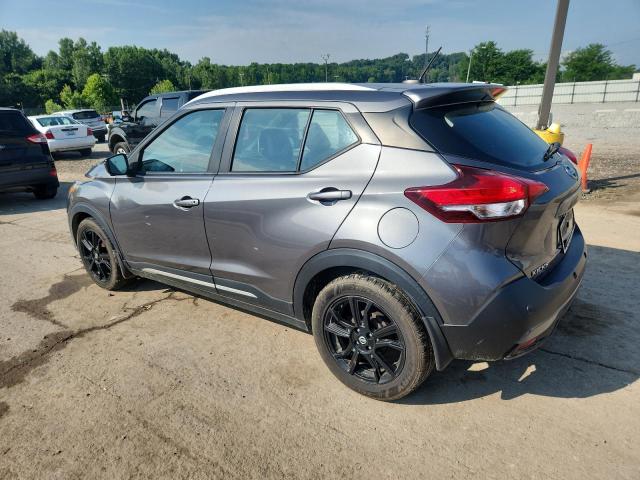 Photo 2 from auction – 2020 NISSAN KICKS SR with VIN 3N1CP5DV0LL566133