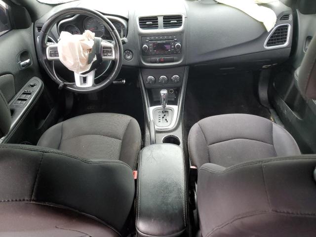 Photo 8 from auction – 2013 DODGE AVENGER SX with VIN 1C3CDZCG2DN666675