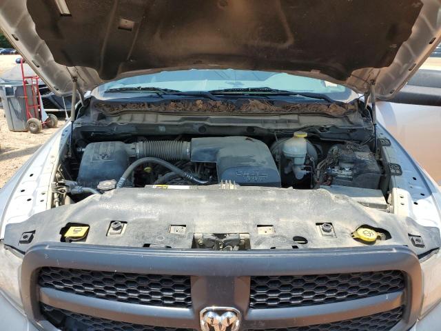 Photo 11 from auction – 2017 RAM 1500 ST with VIN 1C6RR7FG2HS755751