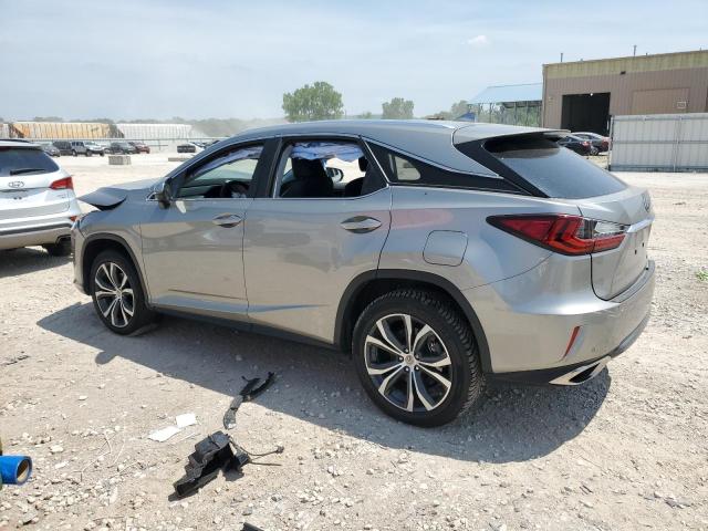 Photo 2 from auction – 2017 LEXUS RX 350 BAS with VIN 2T2BZMCA9HC085508