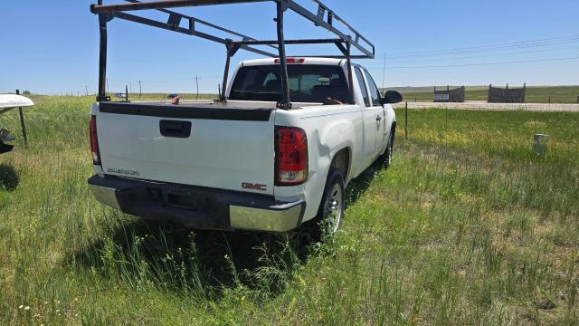 Photo 4 from auction – 2008 GMC SIERRA C15 with VIN 1GTEC19C48Z246282
