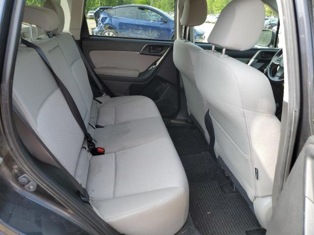 Photo 11 from auction – 2016 SUBARU FORESTER 2 with VIN JF2SJADC0GG484416