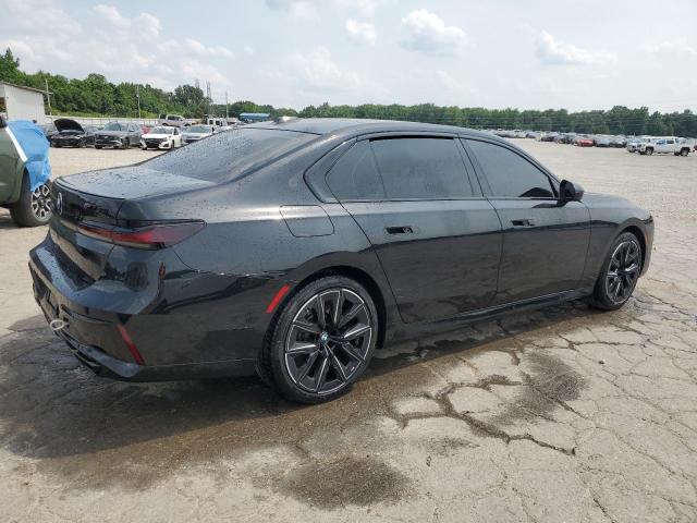 Photo 3 from auction – 2024 BMW 760 XI with VIN WBA33EJ02RCP63291