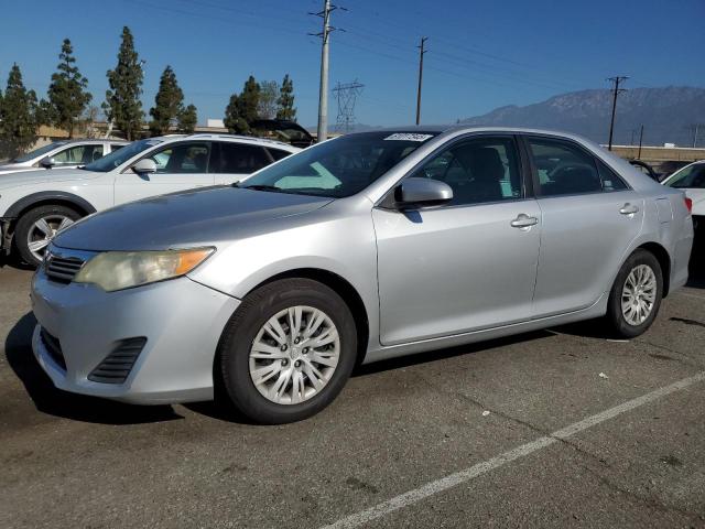 TOYOTA CAMRY BASE 2012 with VIN 4T4BF1FK1CR200406 - Photo from auction