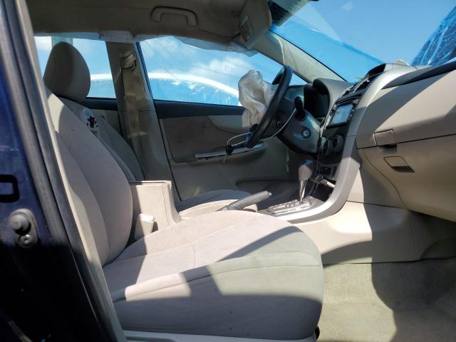 Photo 7 from auction – 2013 TOYOTA COROLLA BA with VIN JTDBU4EE4DJ119615