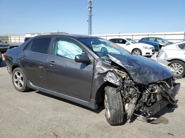 Photo 4 from auction – 2012 TOYOTA COROLLA with VIN 5YFBU4EE9CP017172