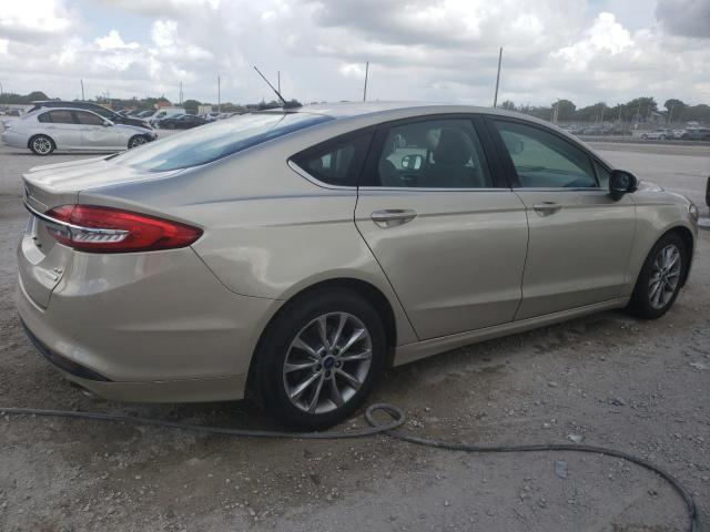 Photo 3 from auction – 2017 FORD FUSION SE with VIN 3FA6P0HD0HR332194