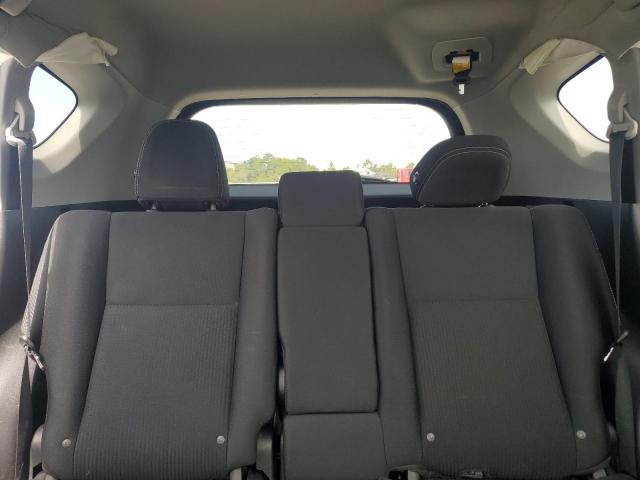 Photo 10 from auction – 2014 TOYOTA RAV4 XLE with VIN 2T3WFREV4EW096509