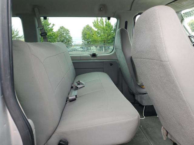 Photo 11 from auction – 2006 FORD ECONOLINE with VIN 1FMRE11W96DA65010