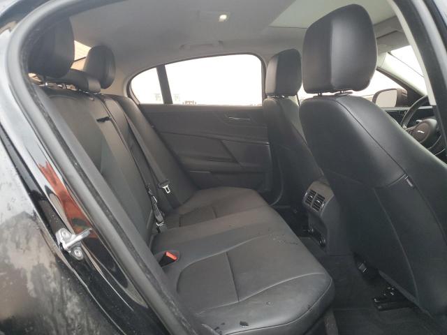 Photo 10 from auction – 2019 JAGUAR XE PREMIUM with VIN SAJAD4FX1KCP53608