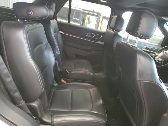 Zdjęcie 11 z aukcji – 2017 FORD EXPLORER L z VIN 1FM5K8F89HGB70609