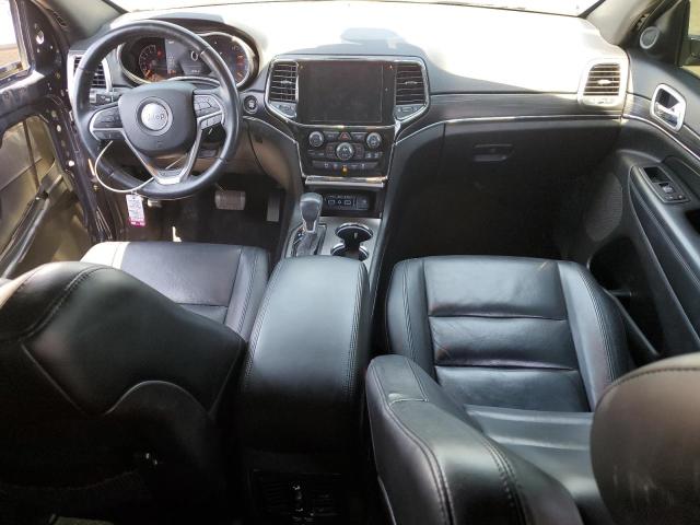 Photo 8 from auction – 2021 JEEP GRAND CHER with VIN 1C4RJFBG2MC564111