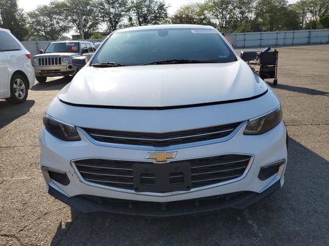 Photo 5 from auction – 2016 CHEVROLET MALIBU LS with VIN 1G1ZB5ST9GF347574
