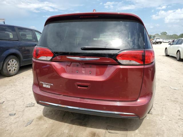 Photo 6 from auction – 2020 CHRYSLER PACIFICA T with VIN 2C4RC1BG2LR113120