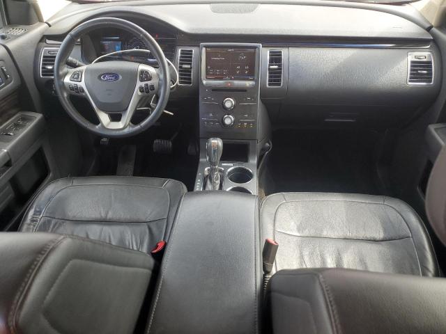 Photo 8 from auction – 2014 FORD FLEX SEL with VIN 2FMGK5C83EBD14802