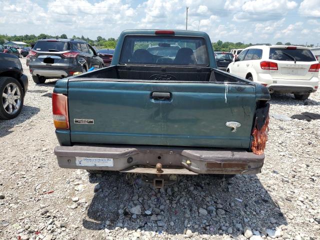 Photo 6 from auction – 1996 FORD RANGER with VIN 1FTCR15U9TTA69356