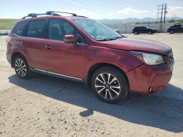 Photo 4 from auction – 2018 SUBARU FORESTER 2 with VIN JF2SJGWC8JH408248
