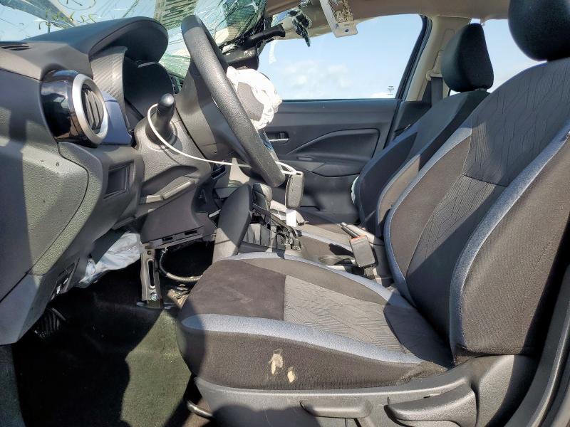 Photo 7 from auction – 2023 NISSAN VERSA SV with VIN 3N1CN8EV9PL824760