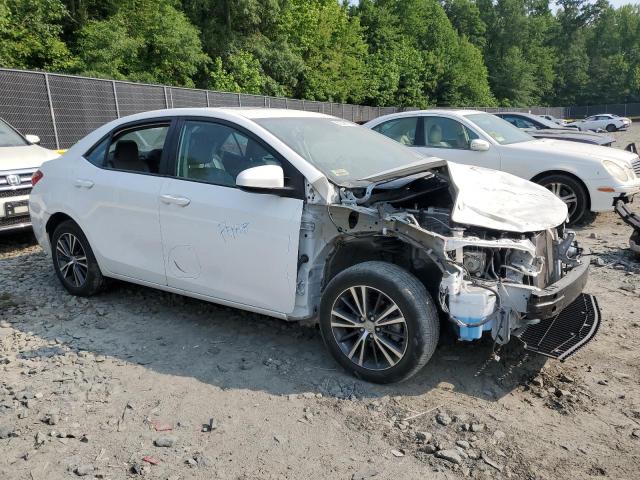 Photo 4 from auction – 2019 TOYOTA COROLLA L with VIN 2T1BURHE2KC237891