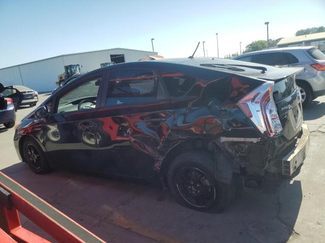 Zdjęcie 2 z aukcji – 2015 TOYOTA PRIUS z VIN JTDKN3DU9F0480136