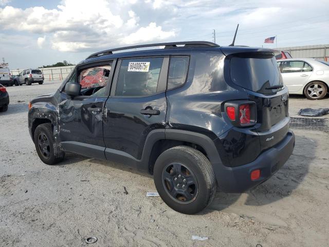 Photo 2 from auction – 2017 JEEP RENEGADE S with VIN ZACCJBAB3HPG37413