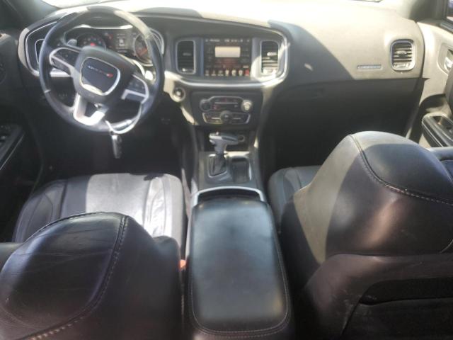 Photo 8 from auction – 2015 DODGE CHARGER R/ with VIN 2C3CDXCT6FH718029