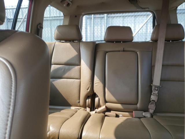 Photo 10 from auction – 2006 HONDA PILOT EX with VIN 5FNYF18506B023814