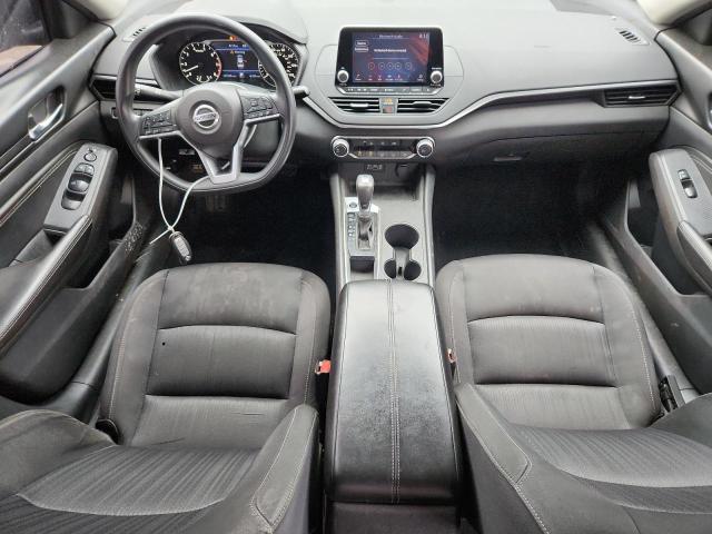 Photo 8 from auction – 2019 NISSAN ALTIMA S with VIN 1N4BL4BV7KC210571