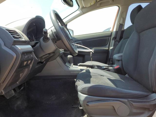 Photo 7 from auction – 2015 SUBARU XV CROSSTR with VIN JF2GPACC9F8329409