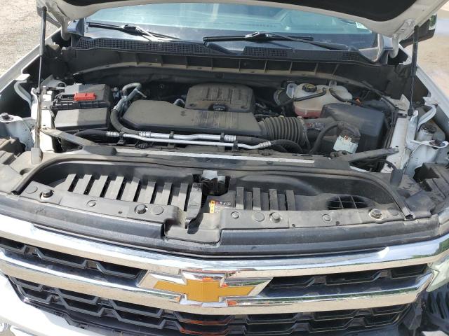 Photo 11 from auction – 2023 CHEVROLET SILVERADO with VIN 3GCPDDEK7PG261393