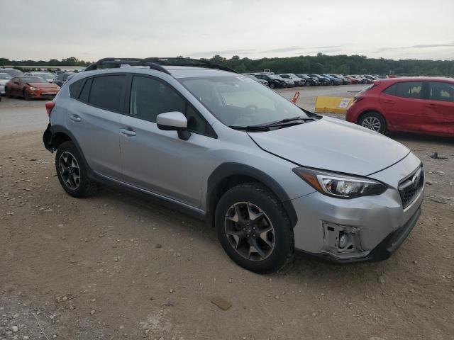 صورة رقم 4 من المزاد - 2019 SUBARU CROSSTREK مع VIN JF2GTAEC7KH315690